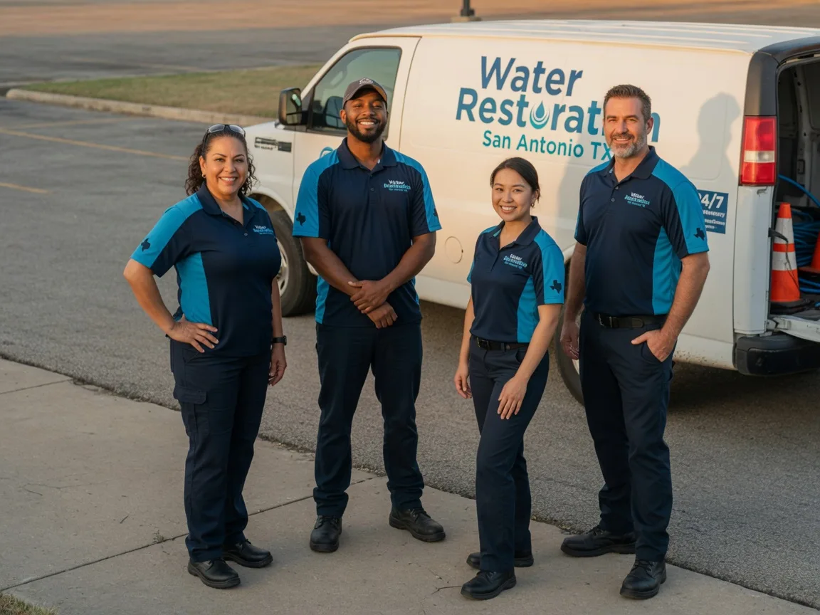 Water Damage Repair company in Winona, MO